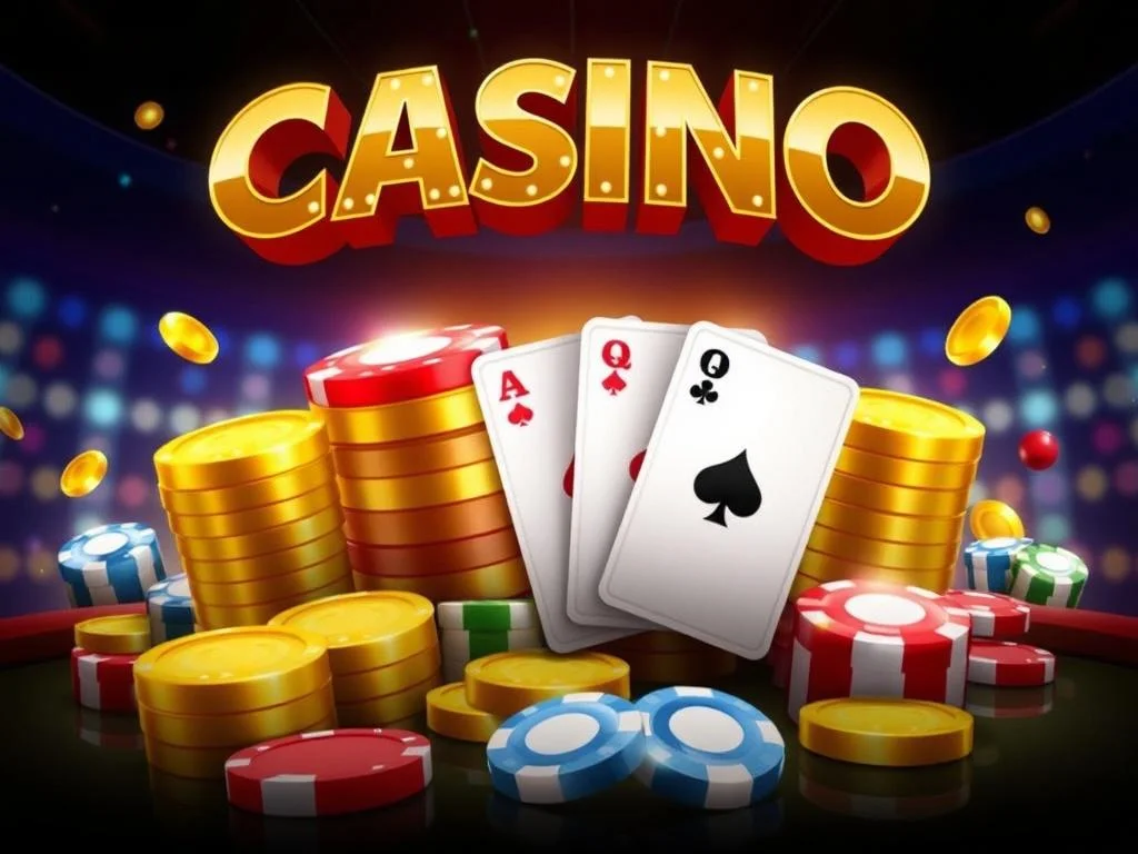 Jugador confirmando un retiro instantáneo en un casino en línea en 2026